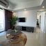 1 Bedroom Apartment for rent at Son Tra Ocean View, Hoa Cuong Nam, Hai Chau, Da Nang