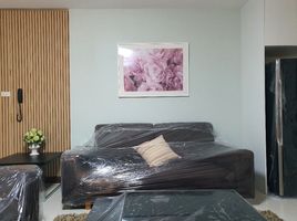 2 Schlafzimmer Wohnung zu vermieten im SV City Rama 3, Bang Phongphang, Yan Nawa, Bangkok