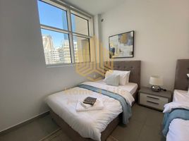 3 Schlafzimmer Appartement zu verkaufen im The Boardwalk Residence, Shams Abu Dhabi