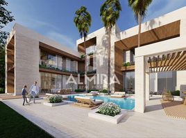 5 Bedroom Villa for sale at Reem Hills, Makers District, Al Reem Island, Abu Dhabi