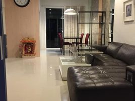 3 Schlafzimmer Haus zu vermieten im Baan Klang Muang Urbanion Srinakarin 46/1, Nong Bon