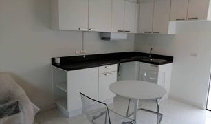 1 Bedroom Condo for sale in Bang Na, Bangkok The Sense Sukhumvit