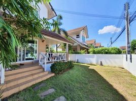 3 Bedroom House for sale at Central Park Hillside Village, Nong Prue, Pattaya, Chon Buri, Thailand
