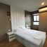 1 Schlafzimmer Wohnung zu vermieten im Baan Navatara River Life, Nuan Chan