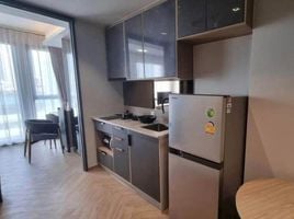 1 Bedroom Apartment for rent at Chapter Chula-Samyan, Maha Phruettharam