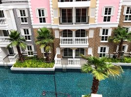 1 Bedroom Condo for sale at Seven Seas Cote d'Azur, Nong Prue, Pattaya, Chon Buri