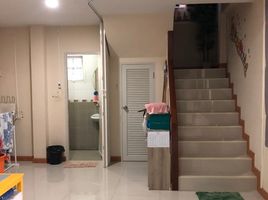 3 Schlafzimmer Haus zu verkaufen im Baan Subthanee, Lam Luk Ka, Lam Luk Ka
