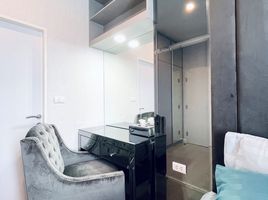 1 Schlafzimmer Appartement zu vermieten im The Niche Pride Thonglor-Phetchaburi, Bang Kapi