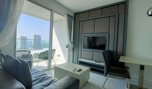 Nong Prue, ပတ္တရား Sky Residences Pattaya တွင် 1 အိပ်ခန်း ကွန်ဒို ရောင်းရန်အတွက်