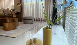 4 Bedrooms House for sale in Hua Mak, Bangkok Burasiri Krungthep Kreetha