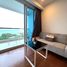 Studio Apartment for rent at The Palm Wongamat, Na Kluea, Pattaya, Chon Buri