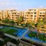 3 Schlafzimmer Appartement zu vermieten im Park View, North Investors Area, New Cairo City, Cairo