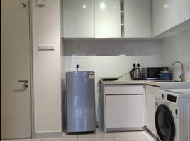 1 Bedroom Apartment for rent at The Westside Iii, Bandar Kuala Lumpur