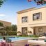 4 Bedroom Villa for sale at Yas Park Views, Yas Acres