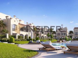 4 Bedroom Townhouse for sale at La Vista City, New Capital Compounds, New Capital City, Cairo, Egypt