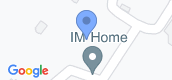 Map View of IM Home