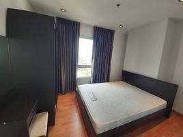 1 Bedroom Condo for rent at The President Sathorn-Ratchaphruek 3, Pak Khlong Phasi Charoen