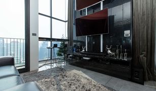 1 Bedroom Condo for sale in Khlong Tan Nuea, Bangkok HQ By Sansiri