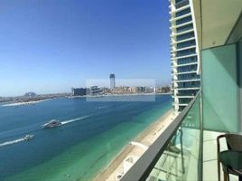 1 Bedroom Apartment for sale at Marina Vista, EMAAR Beachfront, Dubai Harbour