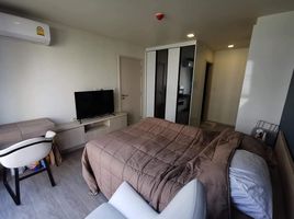 2 Schlafzimmer Wohnung zu vermieten im Maestro 03 Ratchada-Rama 9, Din Daeng