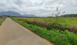 N/A Land for sale in Chiang Dao, Chiang Mai 