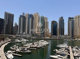 3 Bedroom Condo for sale at Vida Residences Dubai Marina, 