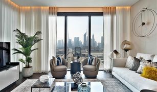 5 Schlafzimmern Appartement zu verkaufen in World Trade Centre Residence, Dubai One Za'abeel