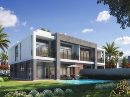 4 Bedroom Villa for sale at Dubai South (Dubai World Central), EMAAR South