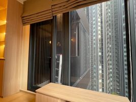 1 Bedroom Condo for rent at Ashton Asoke - Rama 9, Din Daeng