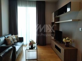 1 Bedroom Condo for rent at Keyne, Khlong Tan