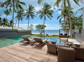 3 Bedroom Villa for rent at Mandalay Beach Villas , Maenam, Koh Samui