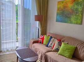 1 Schlafzimmer Appartement zu vermieten im Unixx South Pattaya, Nong Prue, Pattaya, Chon Buri