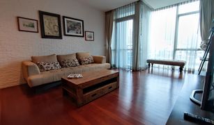 2 Bedrooms Condo for sale in Lumphini, Bangkok Athenee Residence
