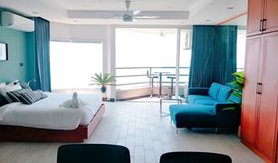 1 Schlafzimmer Wohnung zu verkaufen in Saen Suk, Pattaya Sammuk Terrace Condominium