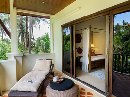 2 Schlafzimmer Villa zu vermieten im Maenam Hills, Maenam, Koh Samui