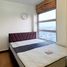 2 Schlafzimmer Wohnung zu vermieten im Lakeview Condominiums Geneva 2, Ban Mai, Pak Kret