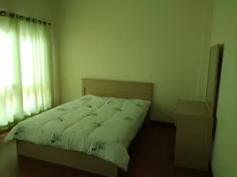 2 Bedroom Townhouse for sale at The Clover Townhome, Pa Daet
