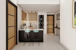 Buy 2 bedroom Apartment at Fifth avenue Ajman in Dubai, 