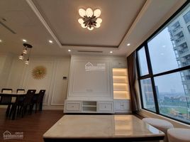 3 Bedroom Apartment for rent at Sunshine Riverside, Nhat Tan, Tay Ho
