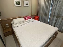 ขายคอนโด 1 ห้องนอน ในโครงการ ซิตี้ การ์เด้น ทรอปิคาน่า, นาเกลือ, พัทยา