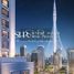 2 Bedroom Apartment for sale at Vida Residence Downtown, Downtown Dubai