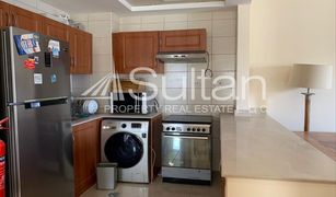 Studio Appartement a vendre à Al Hamra Marina Residences, Ras Al-Khaimah Marina Apartments F