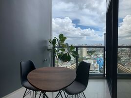 2 Bedroom Condo for rent at The Lofts Silom, Si Lom