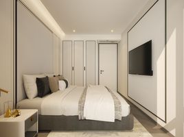3 Schlafzimmer Appartement zu verkaufen im The Ozone Signature Condominium, Choeng Thale