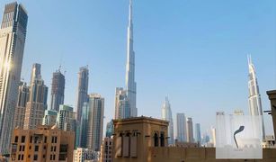 1 Schlafzimmer Appartement zu verkaufen in Bellevue Towers, Dubai Bellevue Tower 2