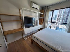 1 Schlafzimmer Appartement zu vermieten im Life Sukhumvit 48, Phra Khanong, Khlong Toei, Bangkok