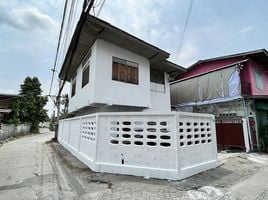 2 Bedroom House for sale in King Taksin the Great Statue, Bang Yi Ruea, Wat Tha Phra