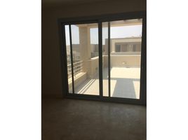 3 Bedroom Penthouse for sale at Palm Hills Village Gate, South Investors Area, New Cairo City