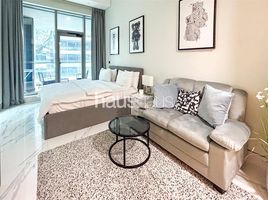 Studio Apartment for sale at PAGANI, Bay Square, Business Bay