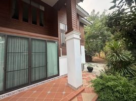 4 Bedroom House for sale in Mae on Police Station, Ban Sahakon, 